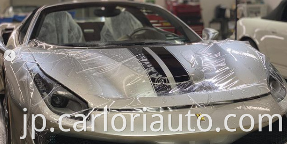 xpel paint protection film cost